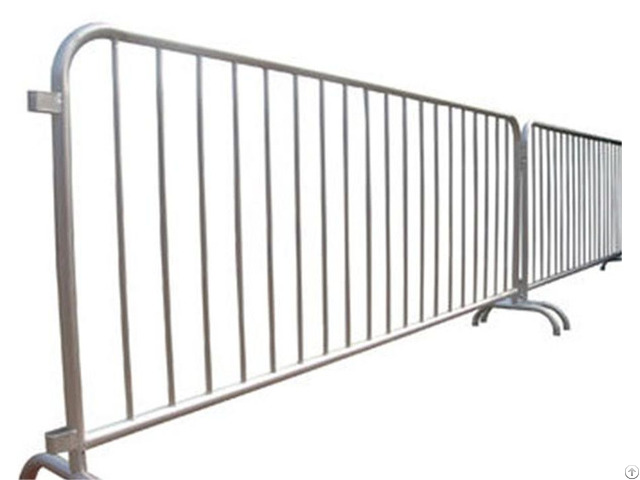 Crowd Control Barriers Manufacturer