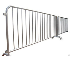 Crowd Control Barriers Manufacturer