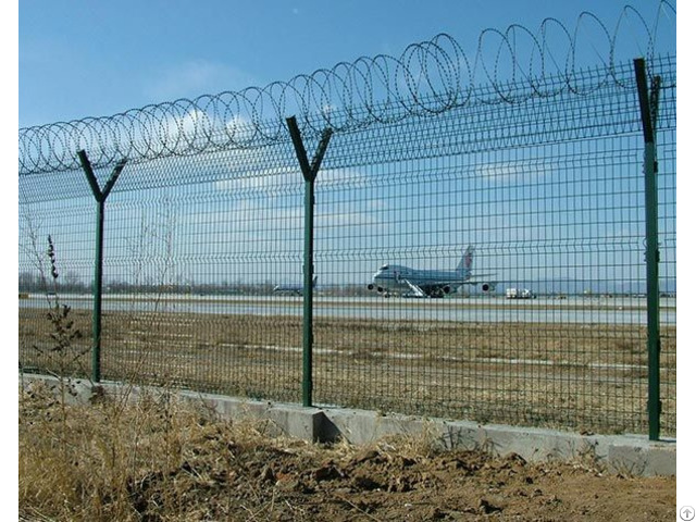 Airport Fence For Sale