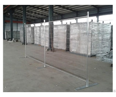 Au And Nz Temporary Fence Hot Sale