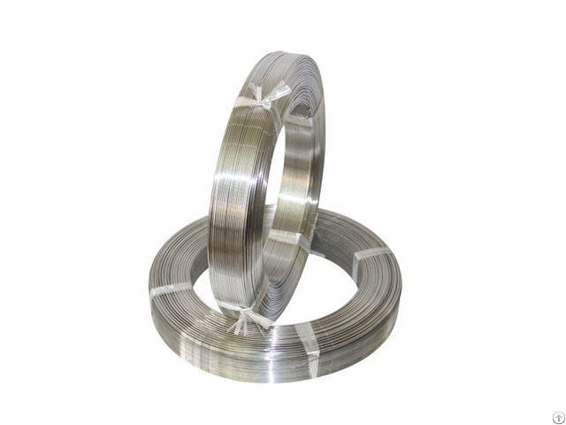 Aluminum Clip Wire