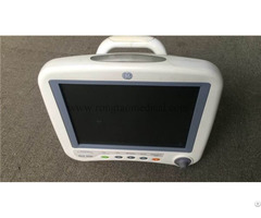 Ge Dash 4000 Bedside Monitor