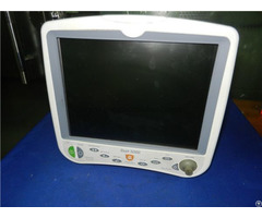 Ge Dash 5000 Wireless Modular Monitor