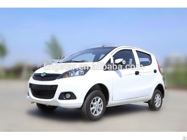 Eec Hot Sell High Quality And Safe Comfortable Adult Electric Car