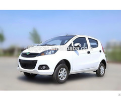 Eec Hot Sell High Quality And Safe Comfortable Adult Electric Car