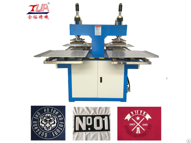 The Stable Performance Silicone Rubber Clothes Machine