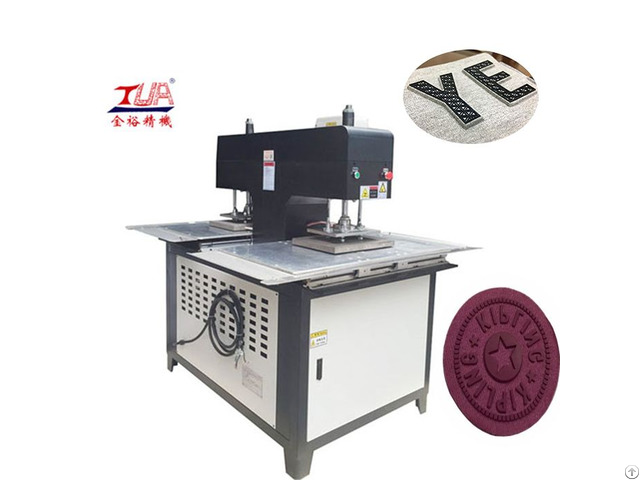 Dongguan Jinyu Anti Slip Stockings Silicone Shaping Machine