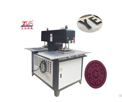 Dongguan Jinyu Anti Slip Stockings Silicone Shaping Machine