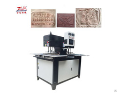 Jinyu Professional Air Pressure Heat Embossing Machines