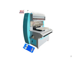 Jinyupvc Labels Dispensing Machine