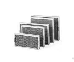 Honeycomb Range Hood Filter