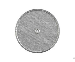 Round Range Hood Filters