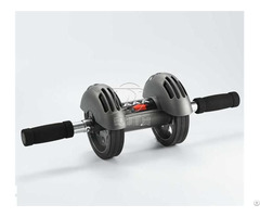 Ab Carver Roller For Core Workouts