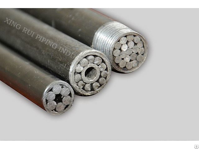Thermic Lance Pipe 12.5