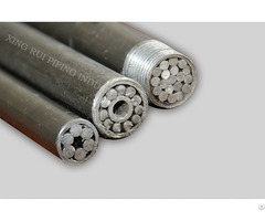 Thermic Lance Pipe 12.5