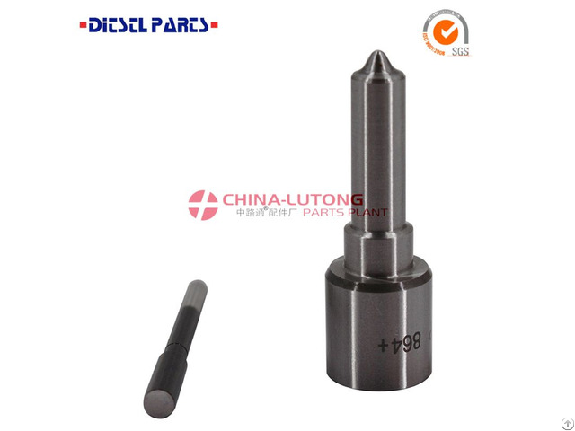 Bosch Injector Nozzles Cummins Dsla145p864 0 433 175 232 For Toyota