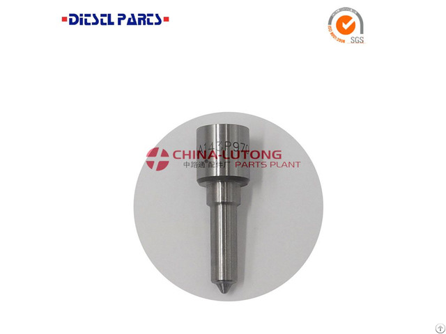 Bosch Injector Nozzle Tip Dsla143p970 0 433 175 271 Spray Nozzle