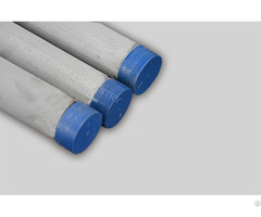 Ceramic Coated Oxygen Lance Pipe