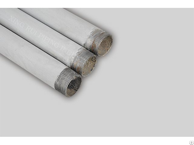 Ceramic Coated Oxygen Lance Pipe 42