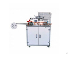 Full Automatic Pv Ribbon Cutting Forming Machine L Shape