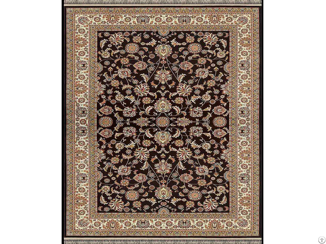 Tabriz Brown Cream