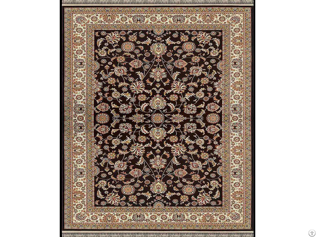 Tabriz Brown Cream