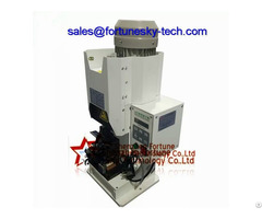 Single Granule Terminal Crimping Machine