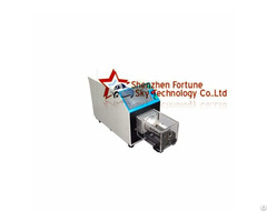 Coaxial Cable Stripping Machine