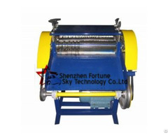 Scrap Copper Recycling Wire Stripping Machine