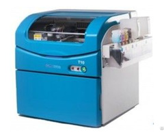 Come True Colored 3d Printer T10