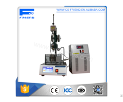 Automatic Needle Penetration Tester