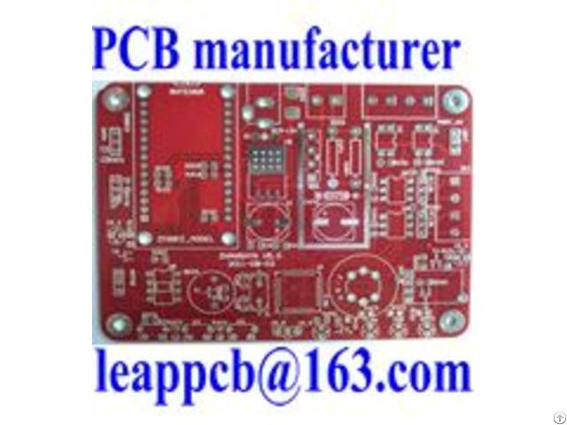 Professional Printed Circuit Board Manufacturers