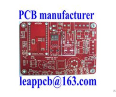 Professional Printed Circuit Board Manufacturers