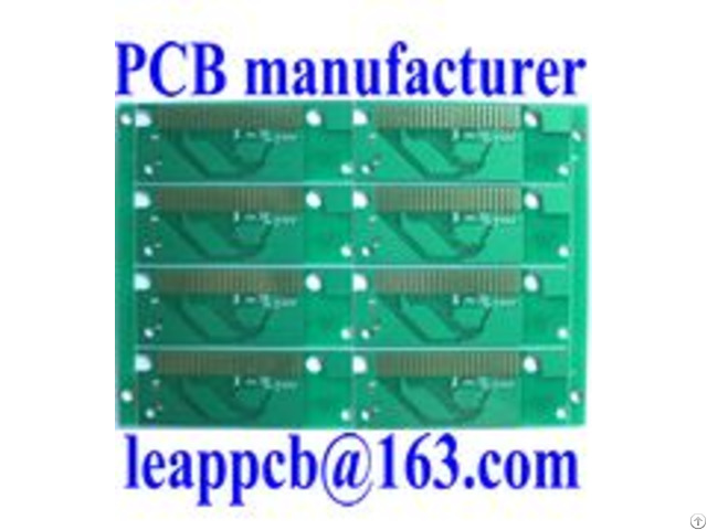Pcb Production With Best Quality