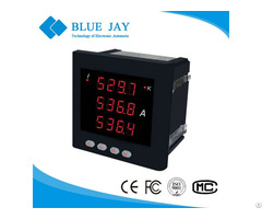 193i E Digital Current Meter