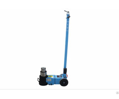 Pneumatic Hydraulic Jack 80 Ton