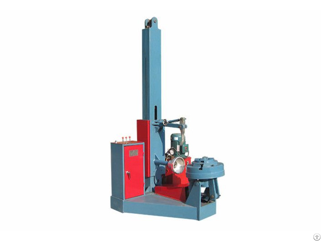 Automatic Hydraulic Tyre Changer