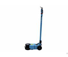 Supply 50 Ton Pneumatic Hydraulic Jack