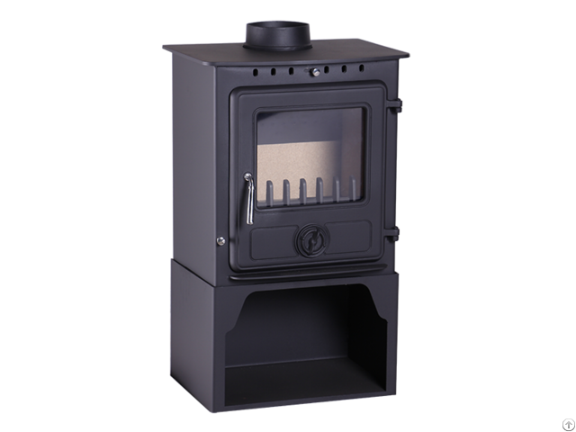 Clean Buring Cast Iron Stoves Defra Certificate Chinese Manufacture