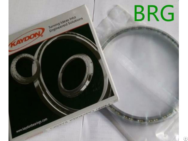 Kaydon Thin Section Bearings Kb020cp0