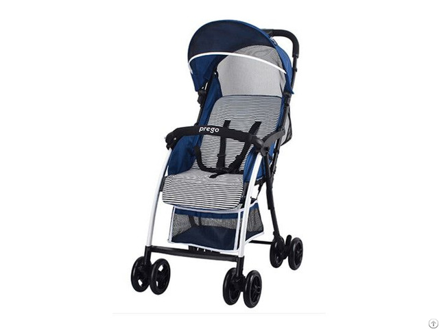 On The Go Perambulator Feather Baby Stroller