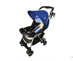 Unique Pram Plushy Stroller For Baby