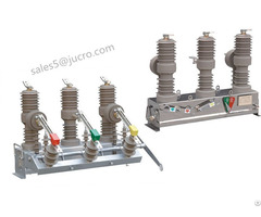 Hvd32 Zw32 Vacuum Circuit Breaker
