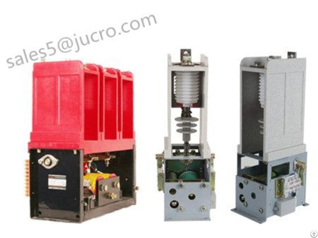 Vacuum Contactor