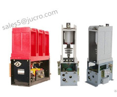 Vacuum Contactor