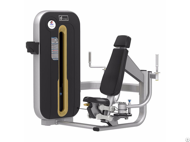 Fitness Equipment Pec Pectoral Fly Machine For Sale