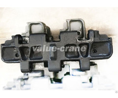 Sumitomo Ls118rh5 Track Shoe Oem Cranes Parts