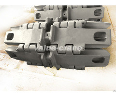 Sumitomo Ls238rh5 Track Shoe Undercarriage Parts