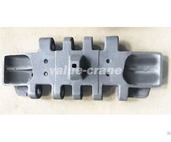 Track Shoe For Nippon Sharyo Dh800 Crawler Crane