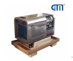 Good Price And Quality Cmep Refrigerant Recovery Machine